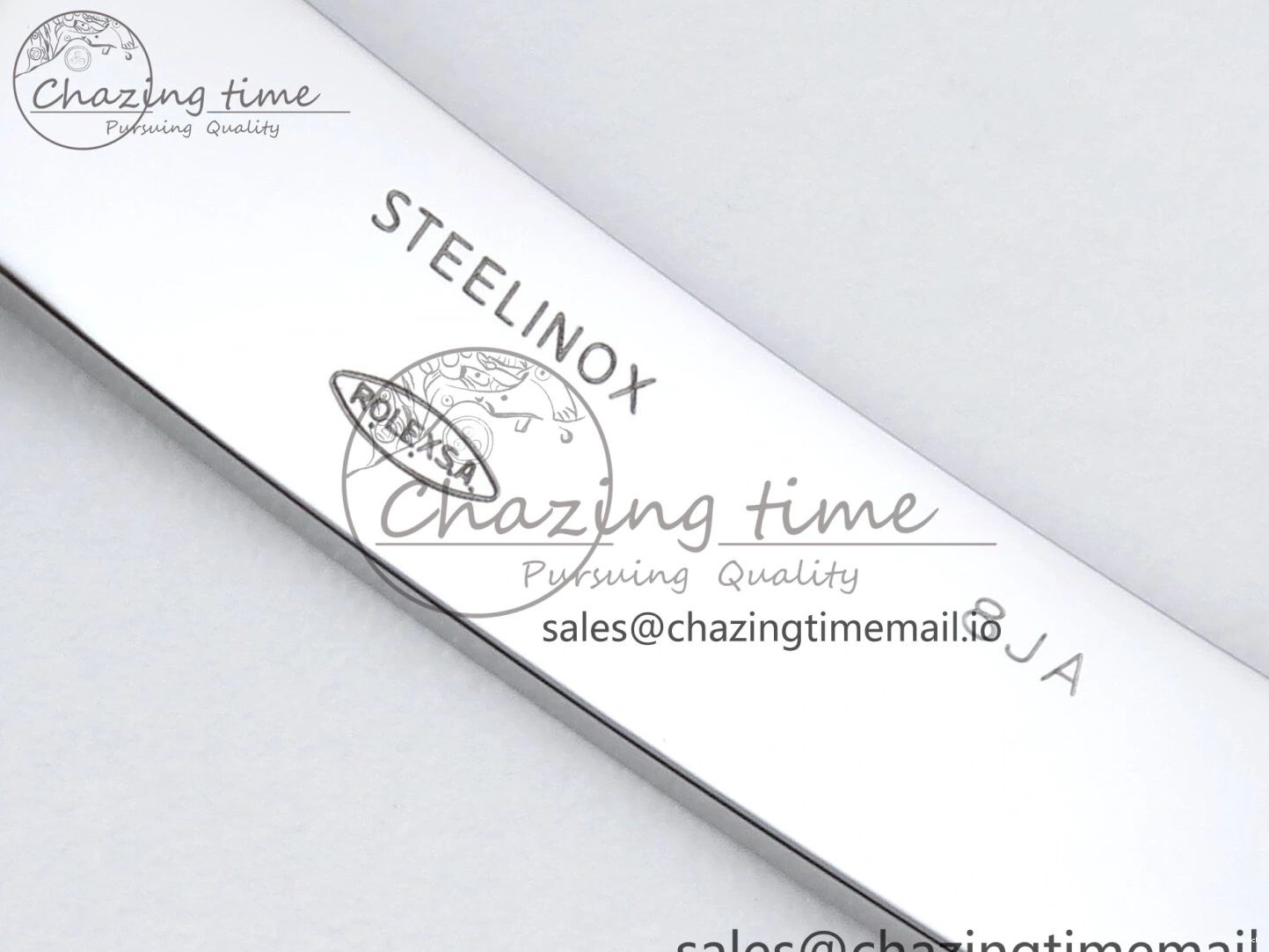 Best ETA 31 904L 278273 1:1 Edition Steel DateJust Bracelet Gray on YG 2688 SS Jubilee Diamonds Dial ARF 0206